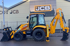JCB 3CX 14H5WH