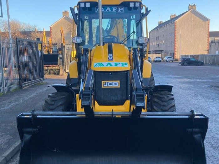 JCB 3CX 14H5WH image 4