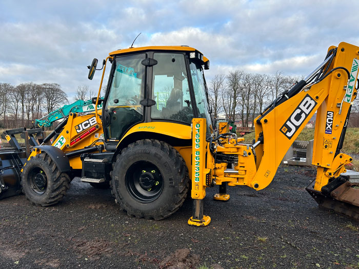 JCB 3CX 14H5WH image 6