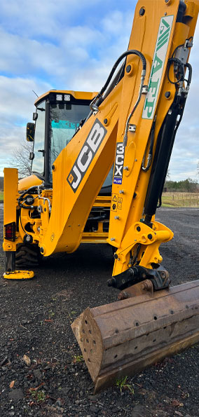 JCB 3CX 14H5WH image 7