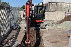 Kubota XK080-4a