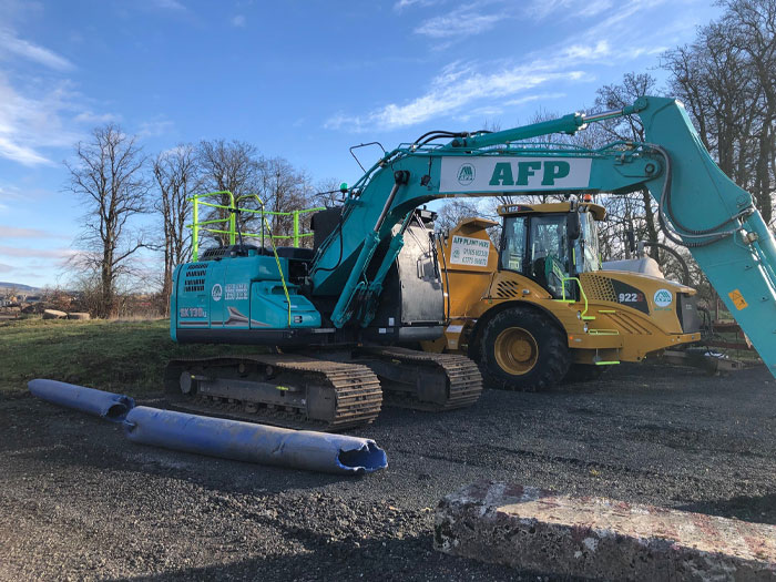 Kobelco SK130 LC image 6