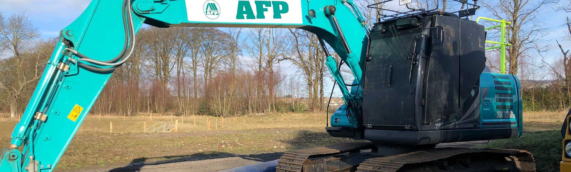 Kobelco SK130 LC image 2