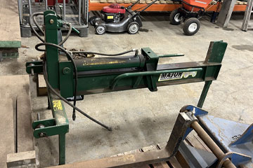 Log Splitter