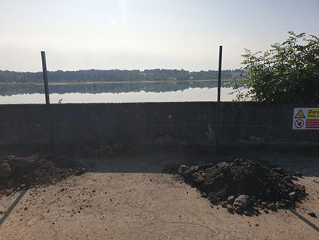 Fencing – Case Study 2
