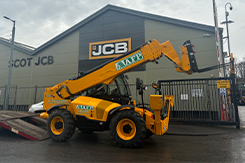 JCB 540-170 Telehandler