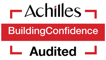 Achilles audited accreditation