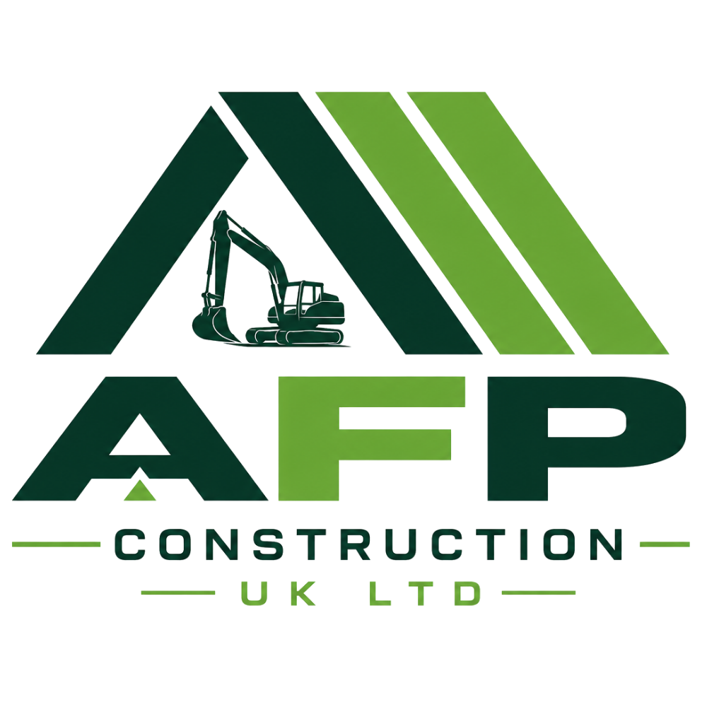 AFP Construction UK Ltd