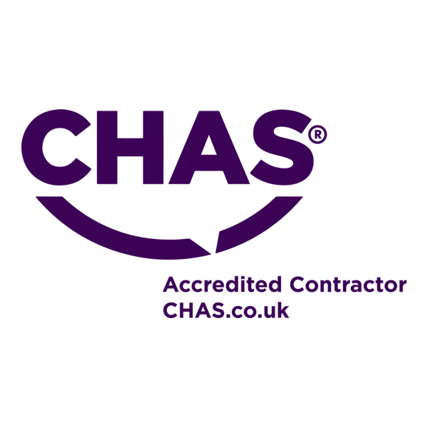 CHAS accreditation