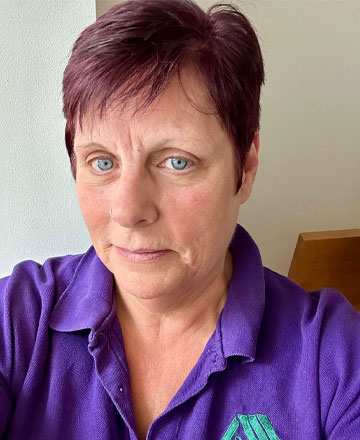 Fiona Parker-Hedley of AFP Construction