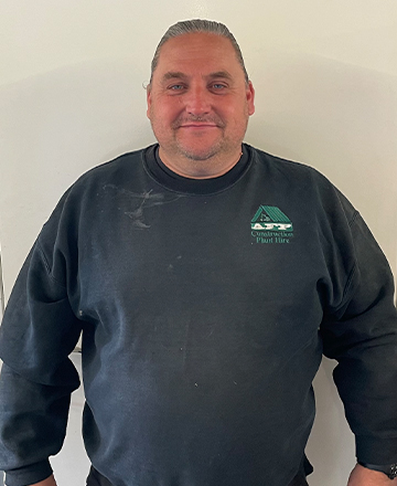 Kevin Parker of AFP Construction